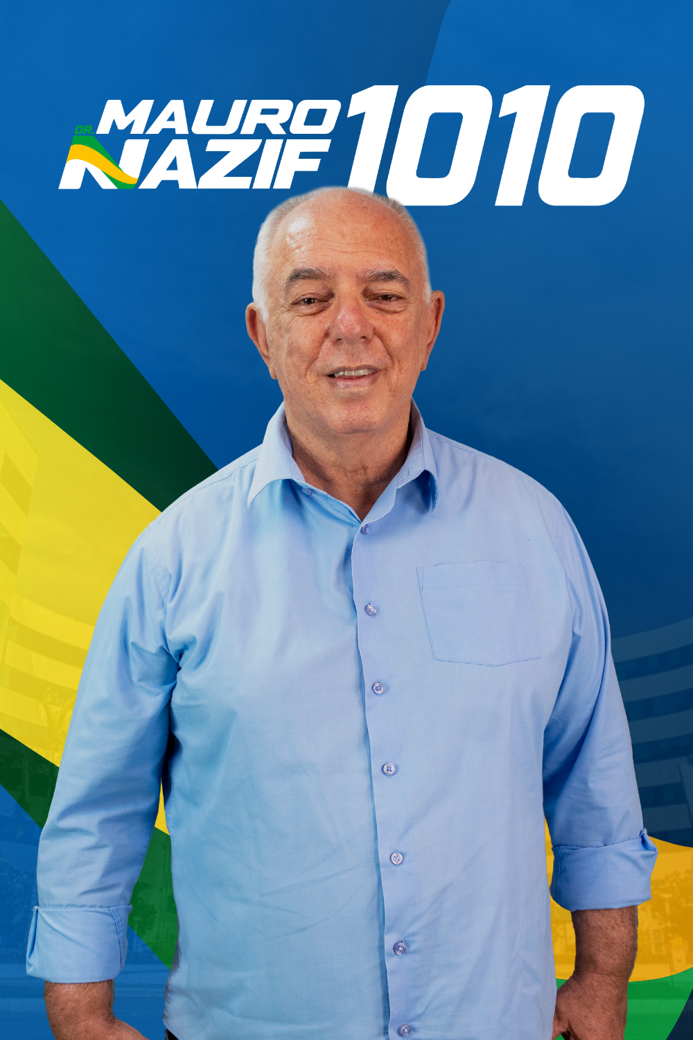 Dr. Mauro Nazif